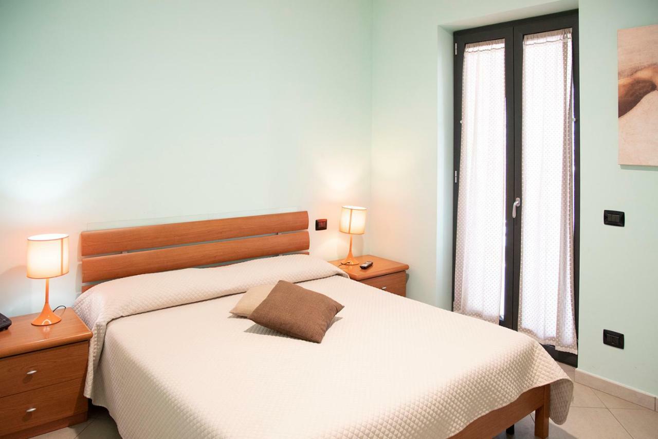 Hotel Ristorante La Terrazza Ceprano Zewnętrze zdjęcie
